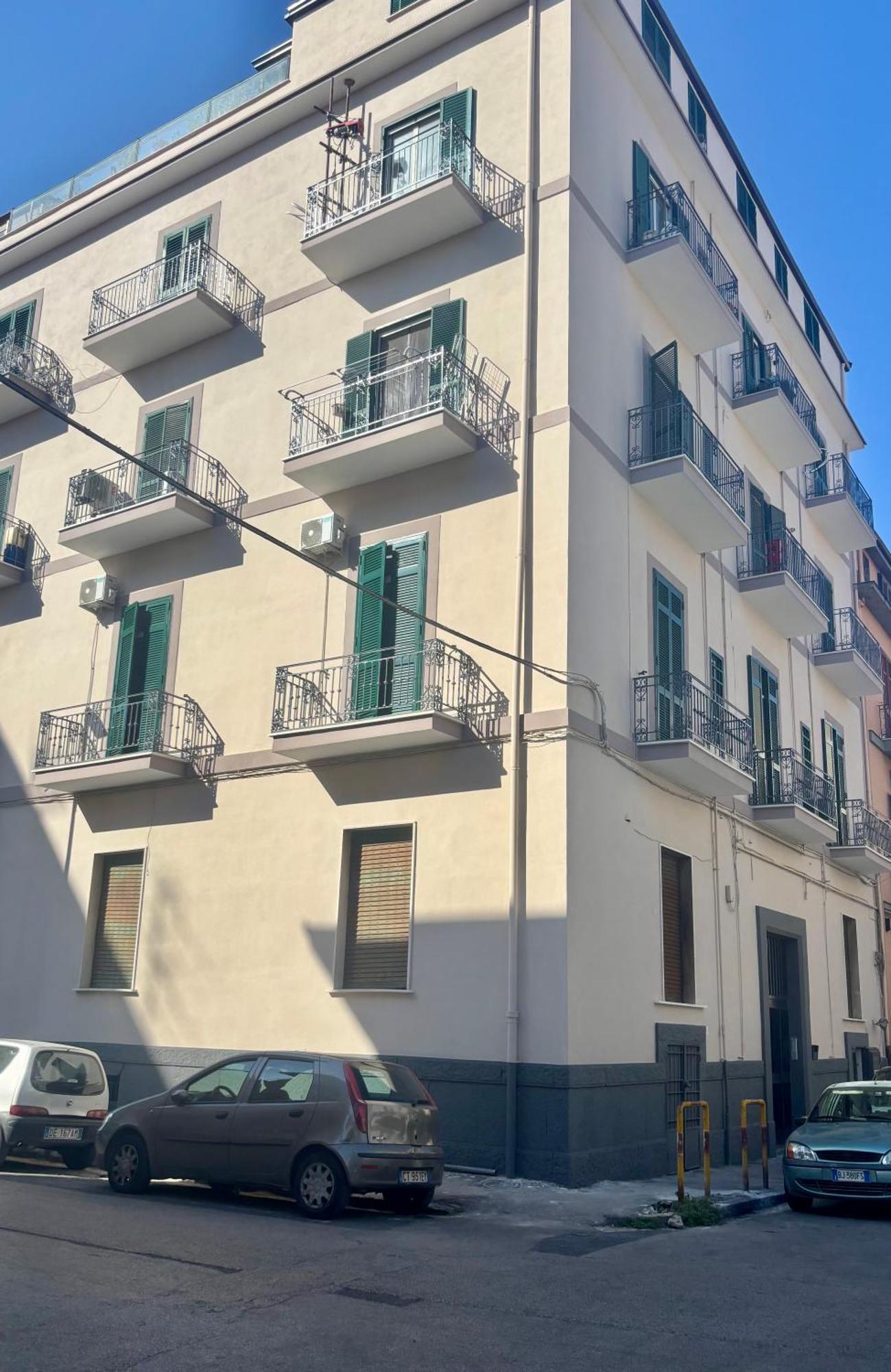 Domus Naples