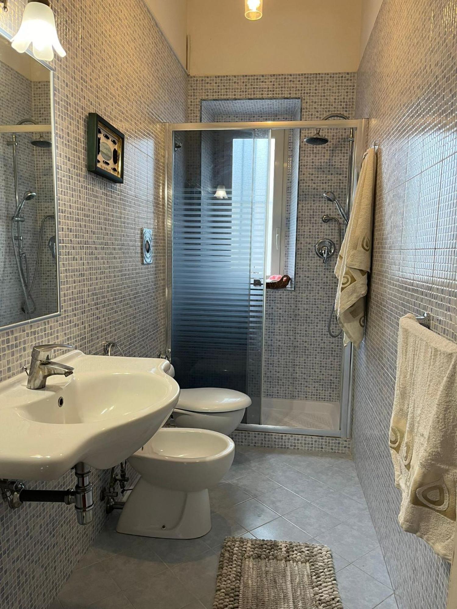 Apartment Domus