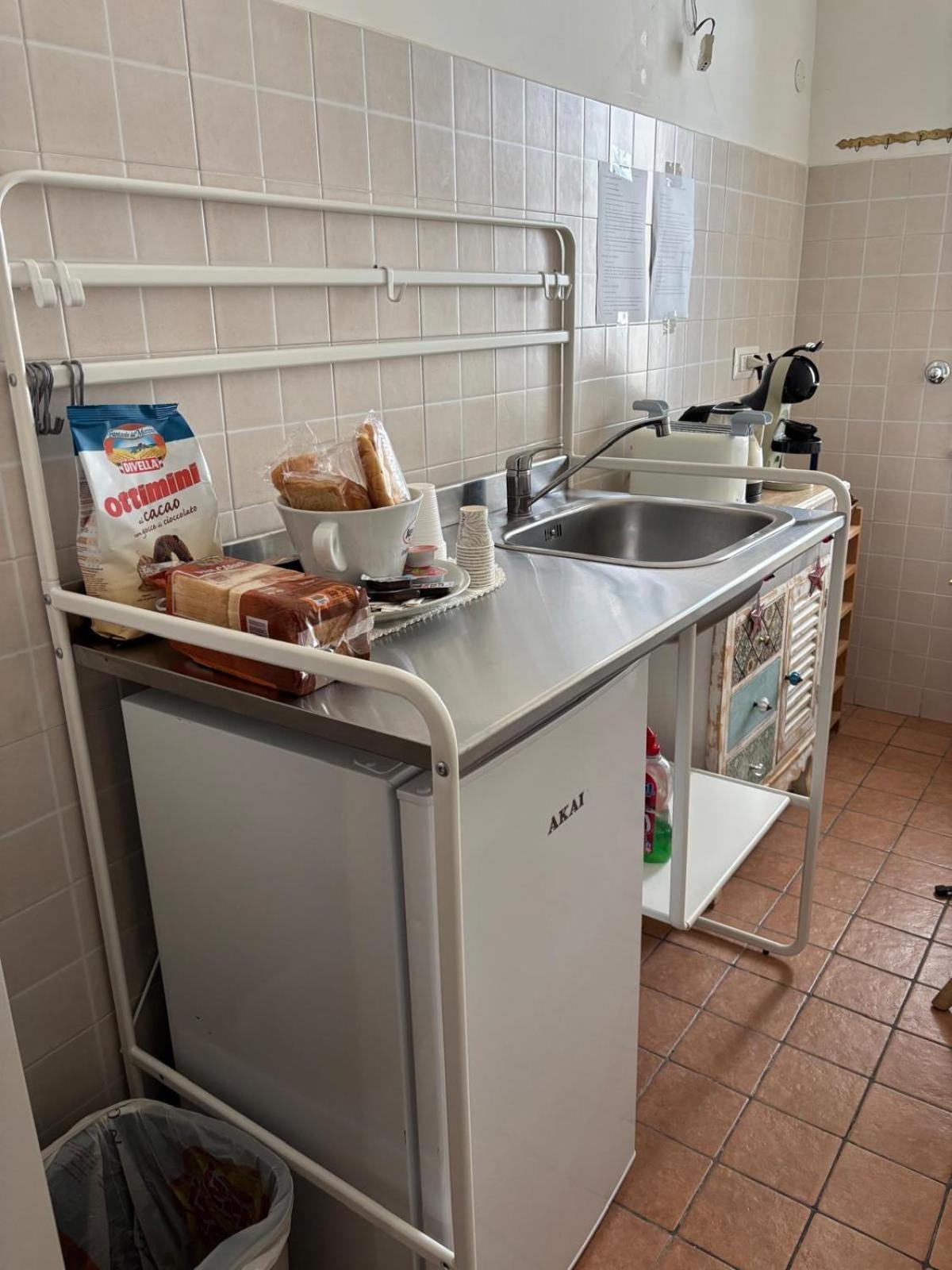 Domus Apartment