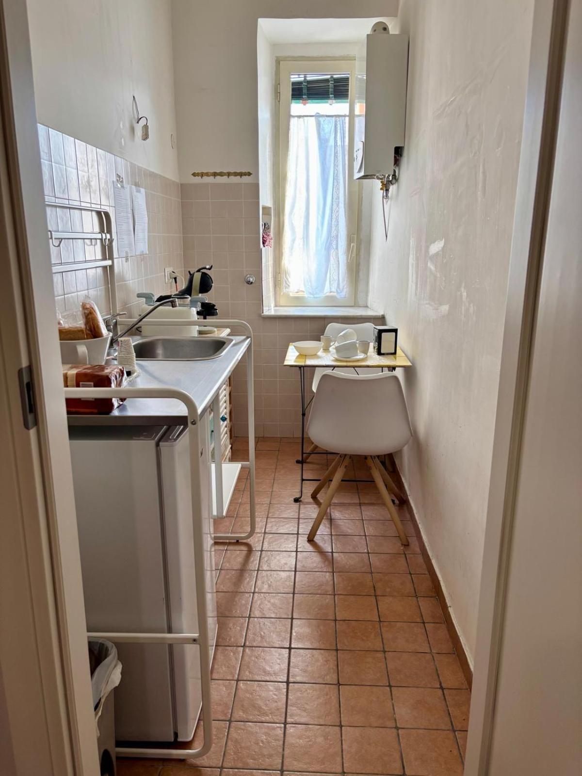 Apartment Domus Naples