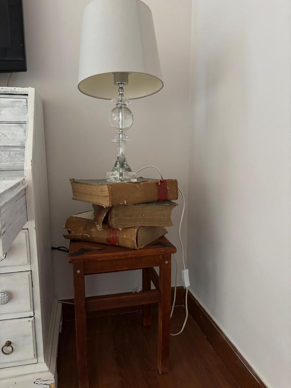 Domus Apartment