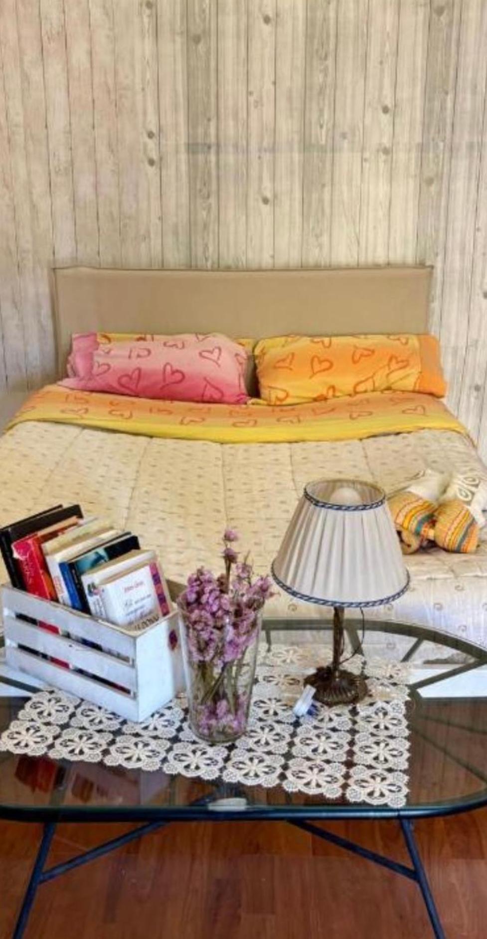 Apartment Domus Naples