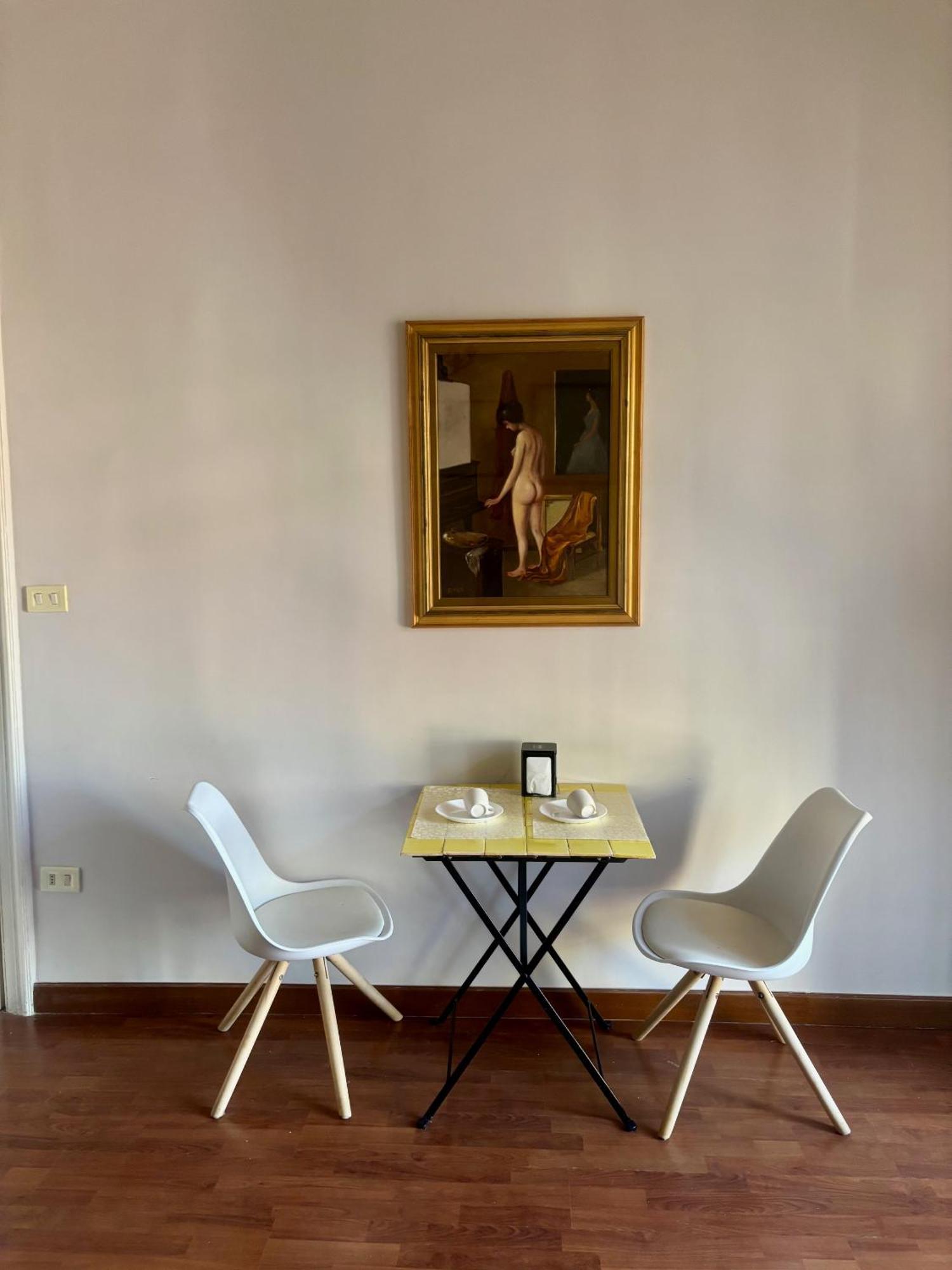 Domus Naples