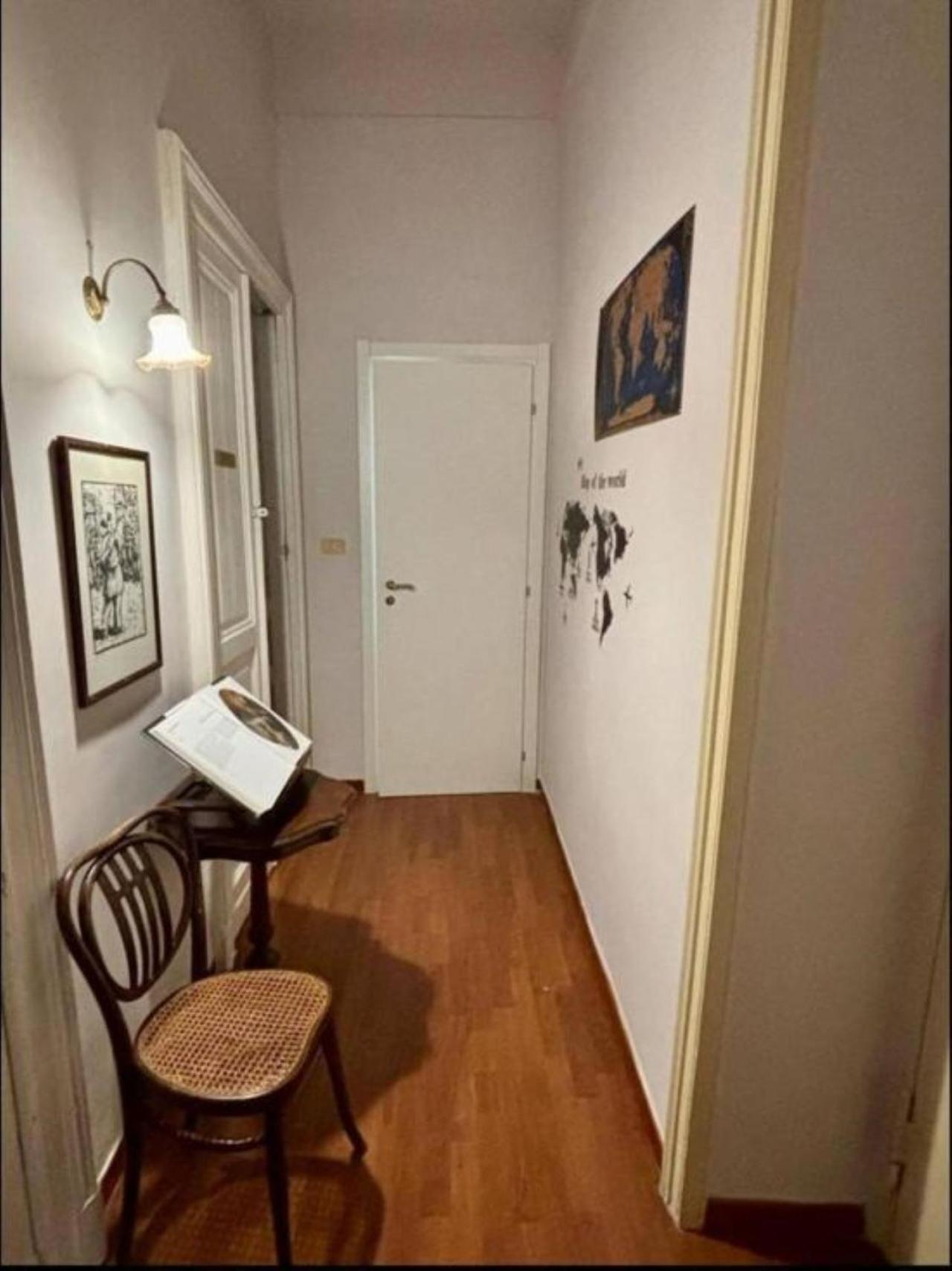 Apartment Domus *