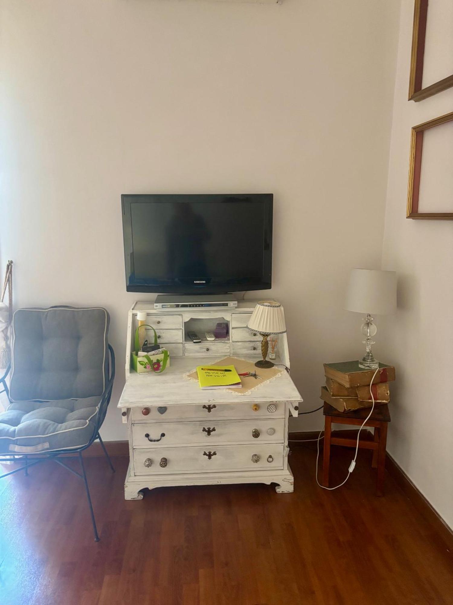 Domus Apartment Naples
