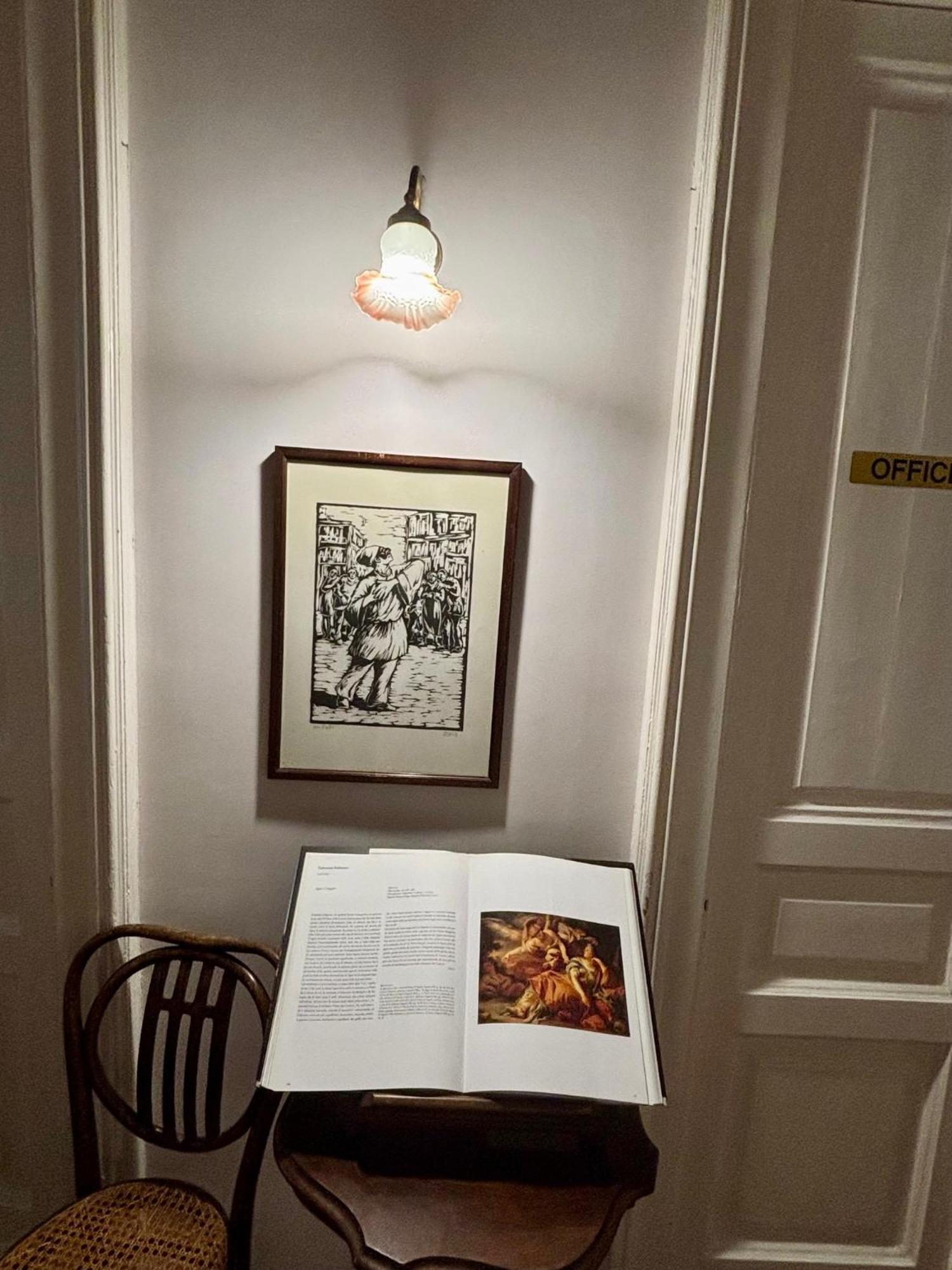 Apartment Domus *