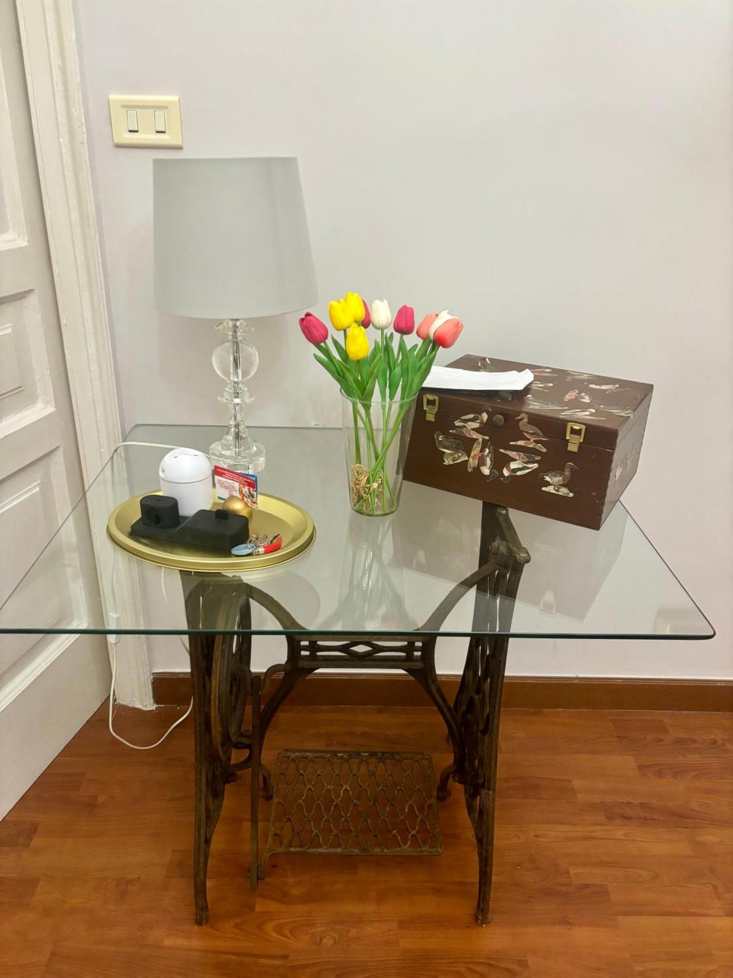 Domus Apartment Naples