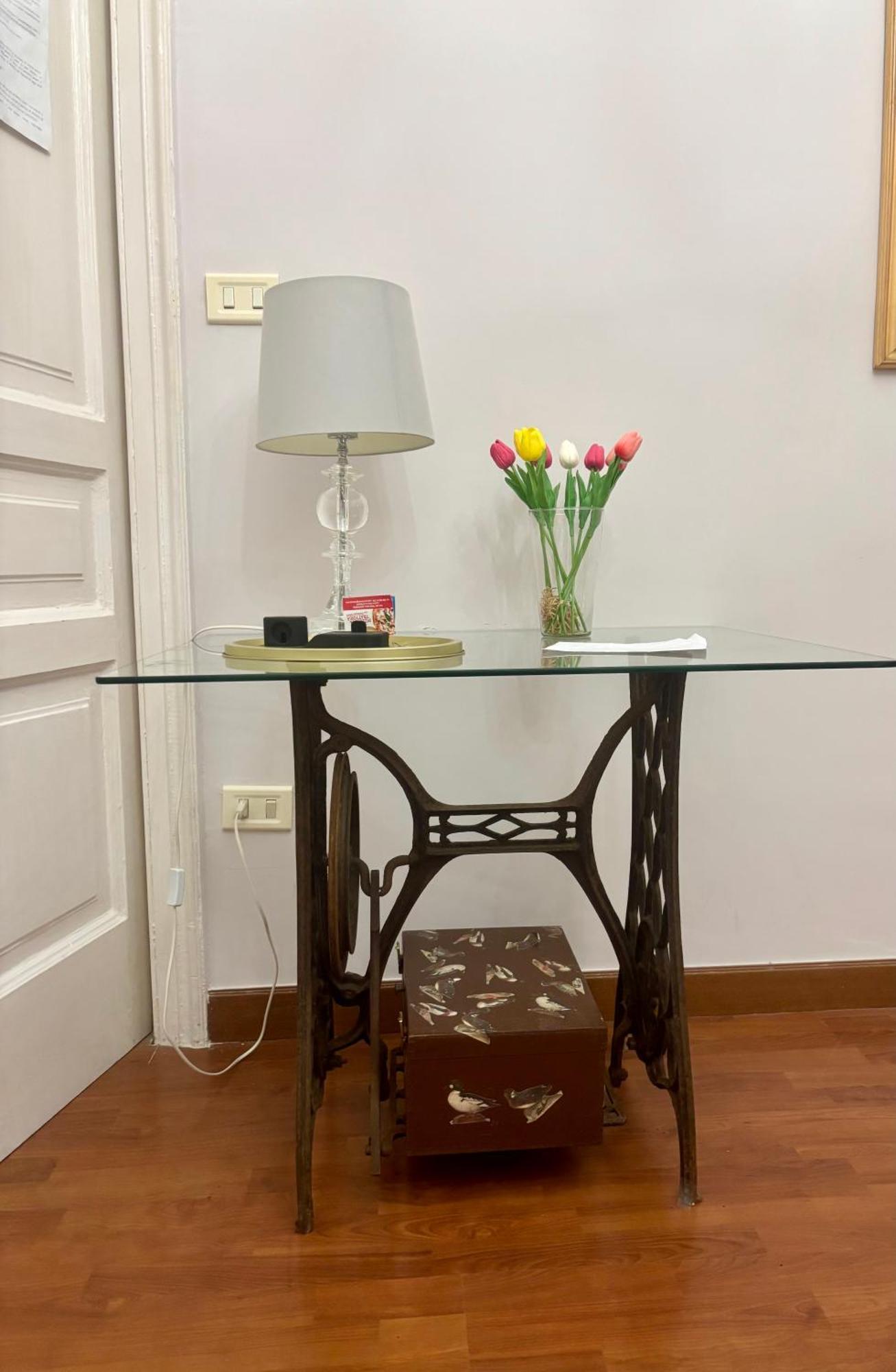 Domus Apartment